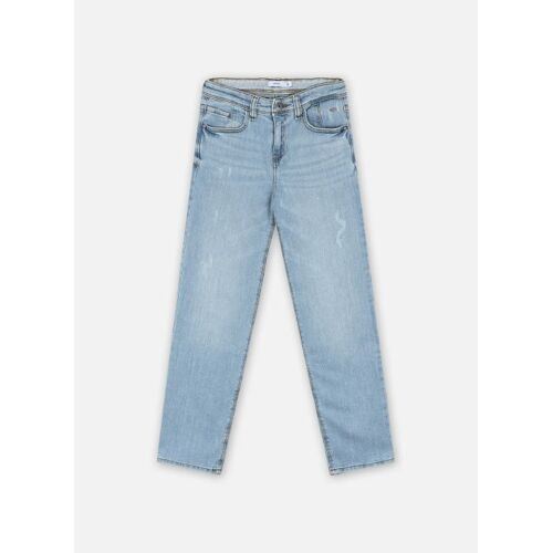 Vêtements Name It Nkmryan Straight Jeans 2520-El Noos Pour Accessoires