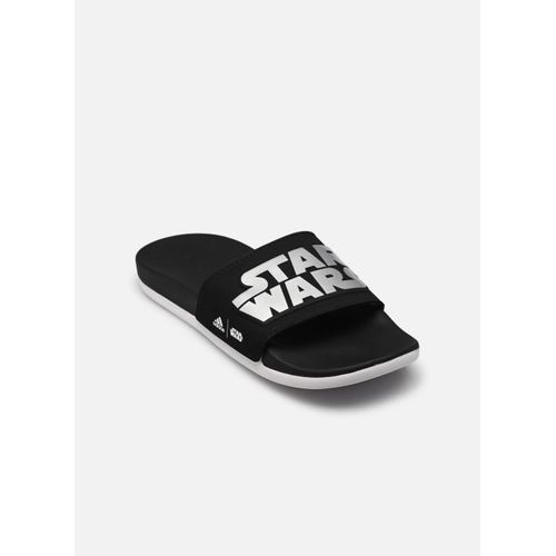 Chaussures Sandales Et Nuspieds Adidas Sportswear Adilette Comfort Star Wars K Pour Enfant