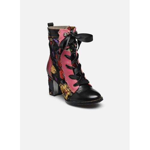 Bottines Et Boots Laura Vita Kadio 14 Pour