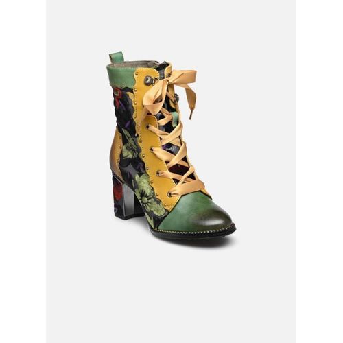 Bottines Et Boots Laura Vita Kadio 14 Pour
