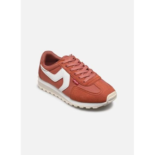 Baskets Levi's Stryder Red Tab S Pour