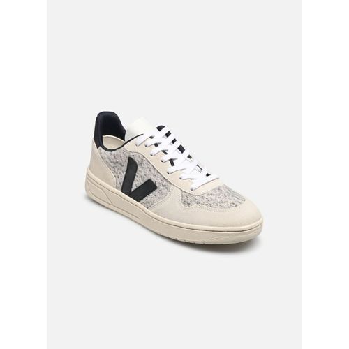 Baskets Veja Vs10 Flannel M Pour