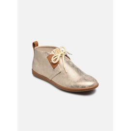 Chaussures Lacets Armistice Stone Mid Cut W Pour