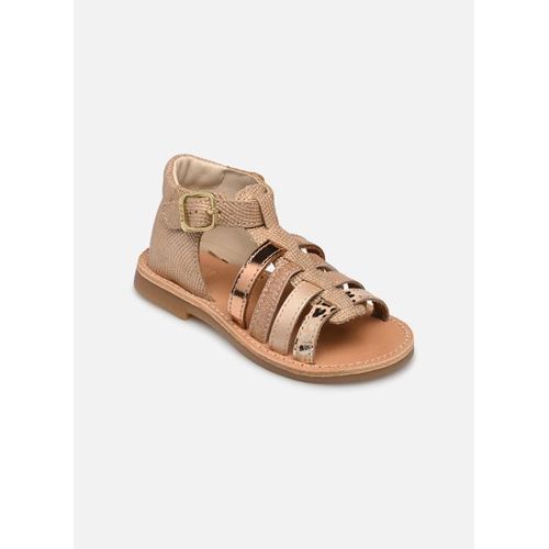 Bottines Et Boots Bopy Regine Pour Enfant