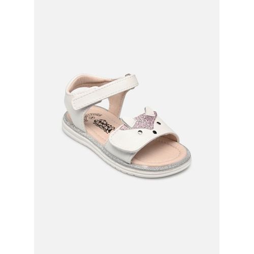 Sandales Et Nuspieds Bopy Iquinoy Kouki Pour Enfant
