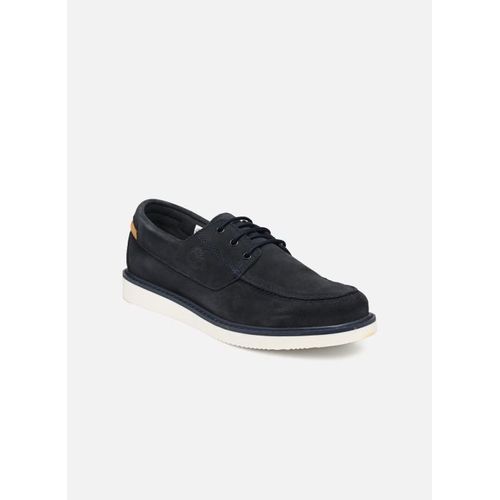 Chaussures À Lacets Timberland Newmarket Ii Lthr Boat Pour Homme - 40
