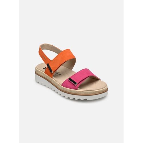 Sandales Et Nuspieds Mephisto Dominica Pour