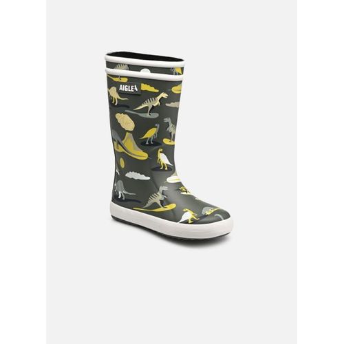Bottes Aigle Lolly Pop Play2 Pour Enfant