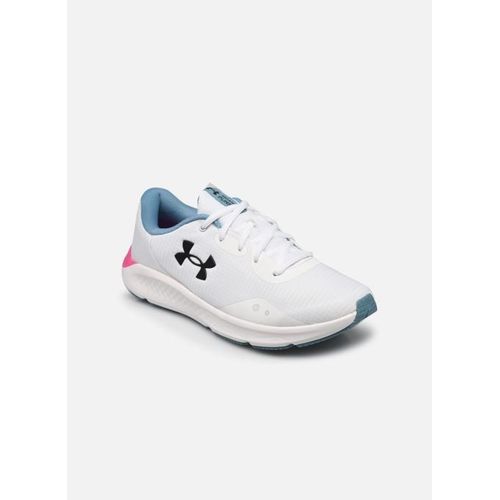 Chaussures De Sport Under Armour Ua W Charged Pursuit 3 Tech Pour