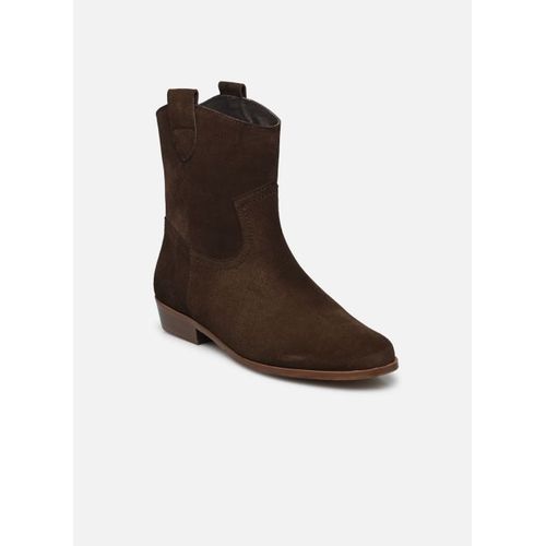 Bottines Et Boots Georgia Rose Chilla Pour Femme