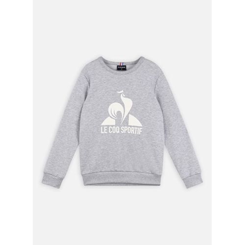 Vêtements Le Coq Sportif Ess Crew Sweat N°2 Enfant Pour Accessoires