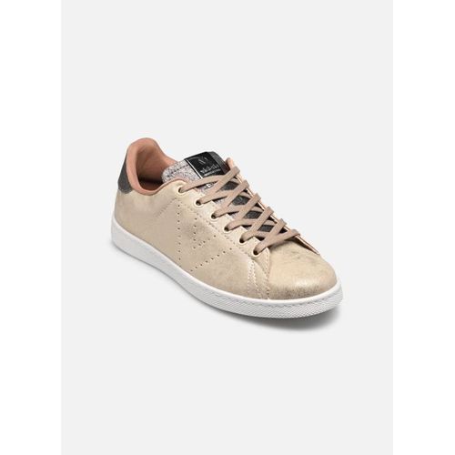 Baskets Victoria Tenis Brillo W Pour Femme