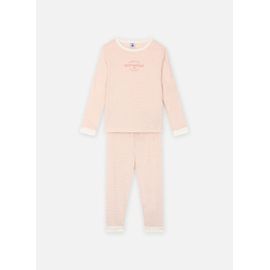 Vêtements Petit Bateau Lot De Pyjama Henrie X2 Pour Accessoires