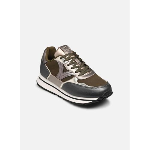 Baskets Victoria Cometa Nylon & Brillo W Pour Femme - 37
