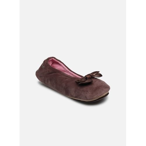 Chaussons Isotoner 97381 Pour