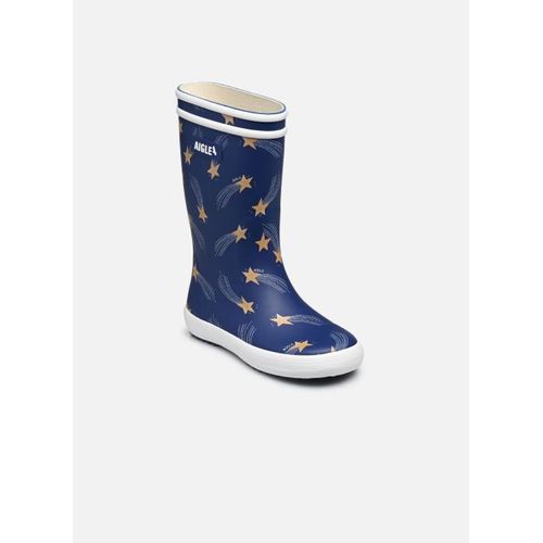 Bottes Aigle Lolly Pop Play3 Pour Enfant