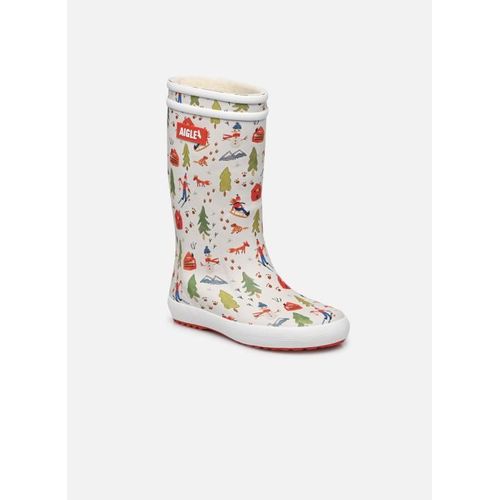 Bottes Aigle Lolly Pop F Pt2 Pour Enfant