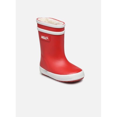 Bottes Aigle Baby Flac Fur 2 Pour Enfant - 19