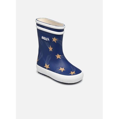 Bottes Aigle Baby Flac Play 2 Pour Enfant