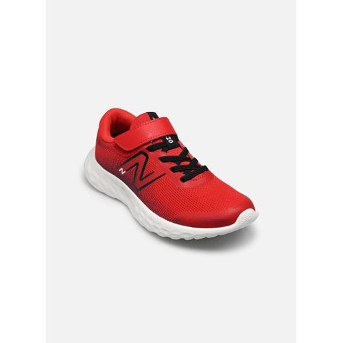 Chaussures De Sport New Balance Pa520 Lacetslastiqués Pour Enfant