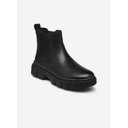 Bottines Et Boots Timberland Greyfield Chelsea Pour Femme - 42
