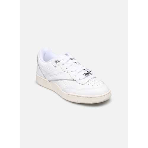 Chaussures Baskets Reebok Bb 4000 Ii W Pour