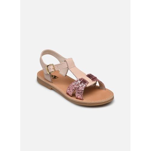 Sandales Et Nu-Pieds Bopy Ezipal Pour Enfant - 31