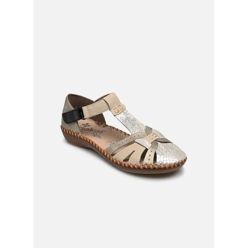 Sandales Et Nu-Pieds Rieker M1650 Pour Femme - 37