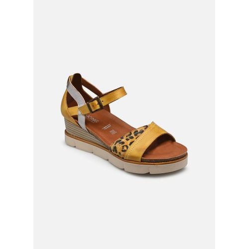 Sandales Et Nu-Pieds Dorking Agnes D8785 New Pour Femme - 36