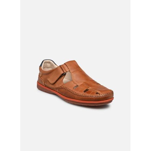 Sandales Et Nuspieds Pikolinos Sandalesmarbella M9as0051 Pour