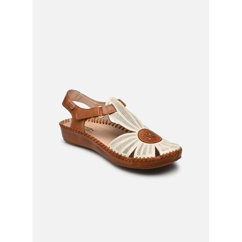 Sandales Et Nuspieds Pikolinos P. Vallarta 655s0575 Pour