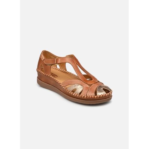 Sandales Et Nu-Pieds Pikolinos Sandales Cadaques W8k-1569c4 Pour Femme - 41