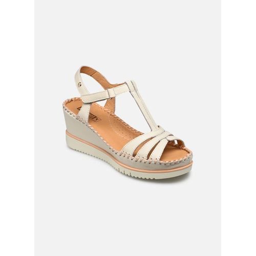 Sandales Et Nuspieds Pikolinos Aguadulce W3z Pour