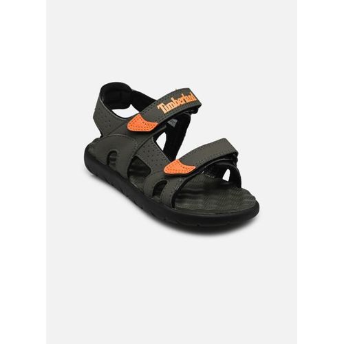 Sandales Et Nuspieds Timberland Perkins Row 2sstrap Pour Enfant