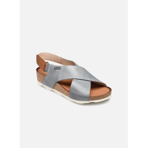 Sandales Et Nu-Pieds Pikolinos Mahon W9e-0912 Pour Femme - 40
