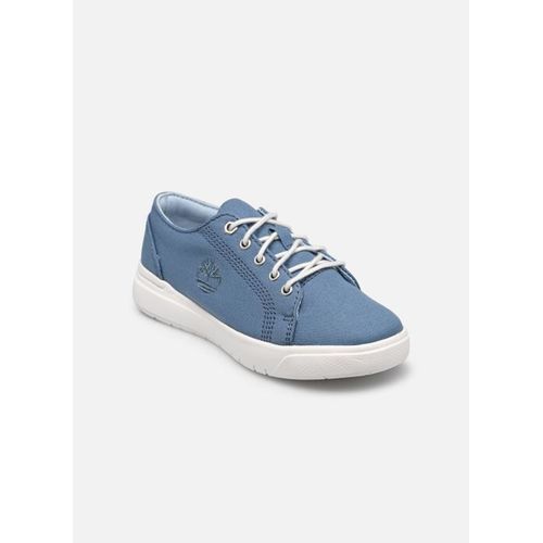Baskets Timberland Seneca Bay Fabric Ox Pour Enfant