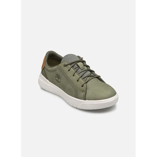 Baskets Timberland Seneca Bay Leather Oxford Pour Enfant