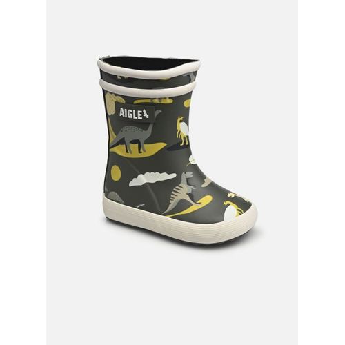 Bottes Aigle Baby Flac Play2 Pour Enfant