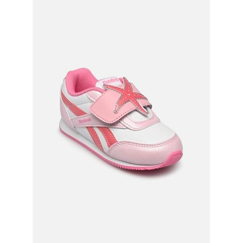 Chaussures Baskets Reebok Reebok Royal Cl Jog 2.0 Kc Pour Enfant