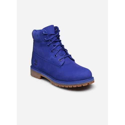 Bottines Et Boots Timberland 6 In Premium Wp Boot Tb0a64gwg581 Pour Enfant