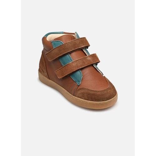 Bottines Et Boots Little Mary Leio Pour Enfant