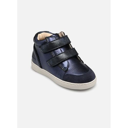 Bottines Et Boots Little Mary Leia Pour Enfant