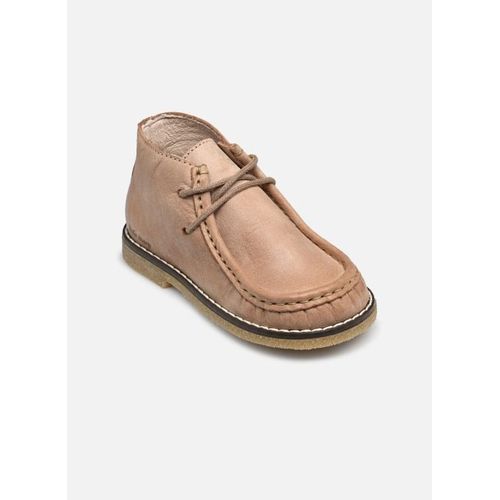 Sandales Et Nuspieds Little Mary Jack Pour Enfant