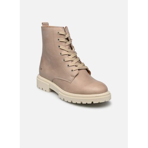 Bottes Little Mary Mina Pour Enfant