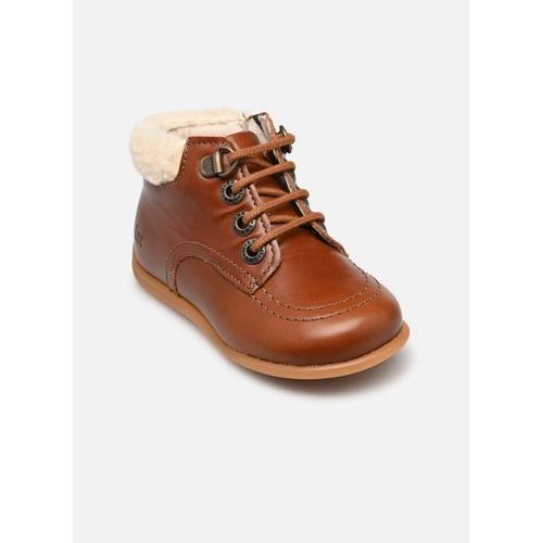 Bottines Et Boots Little Mary Harry Pour Enfant