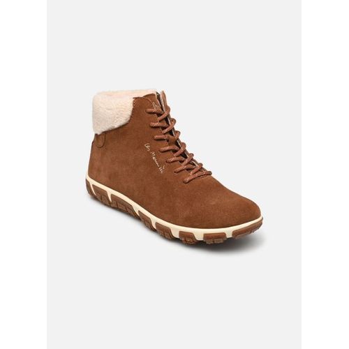 Baskets Tbs Janissa Pour Femme - 36