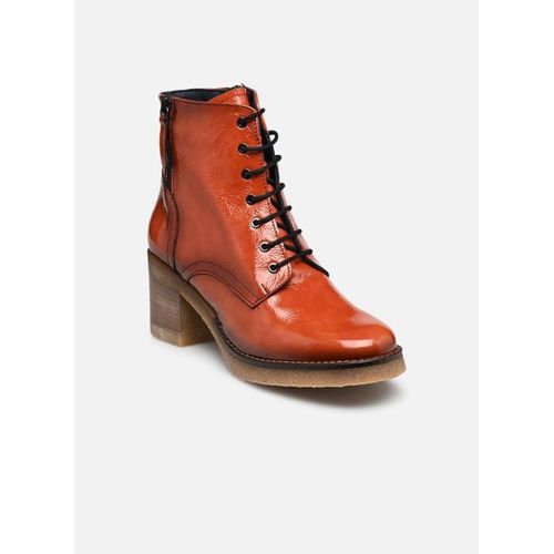 Bottines Et Boots Dorking Oprah D9186 Pour