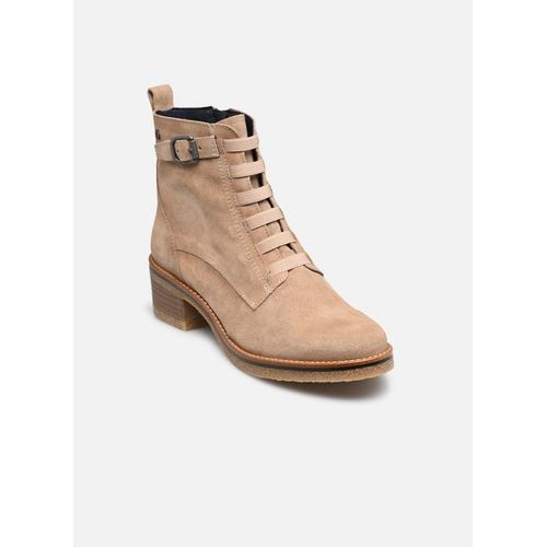 Bottines Et Boots Dorking Lucero D8868 Pour