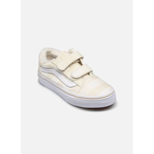 Chaussures Baskets Vans Uy Old Skool V Pour Enfant