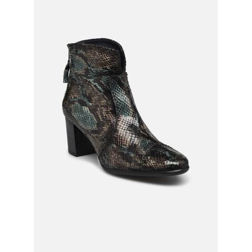 Bottines Et Boots Dorking King D8932 Pour